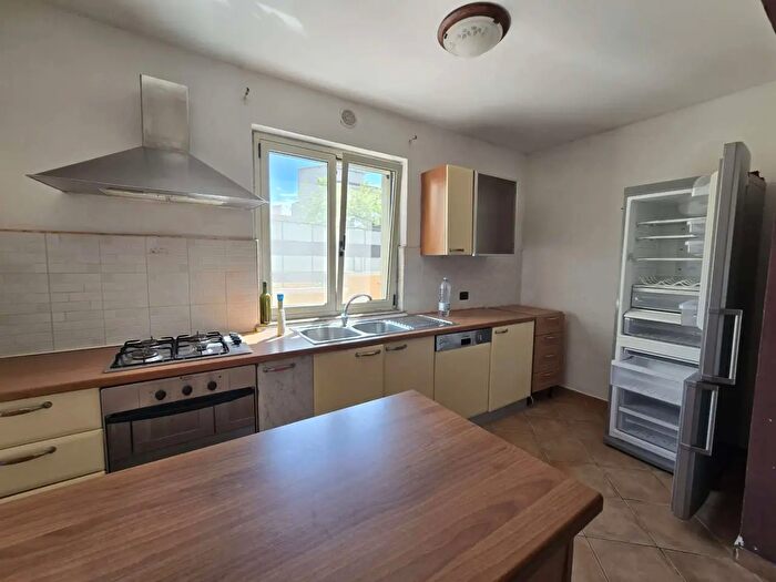 Appartamento monolocale in affitto in Catanzaro