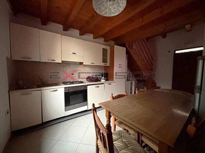 Casa trilocale in affitto in Via G Matteotti n bis Cavarzere, Monsole, Cona