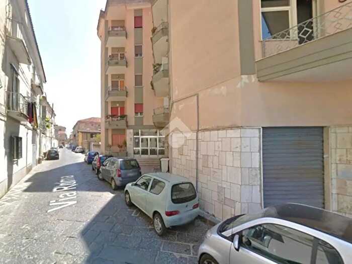 Appartamento bilocale in vendita in Via Roma, Capua
