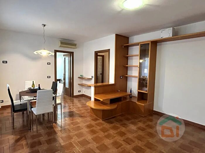 Appartamento trilocale in vendita in Via Cividale, Gradisca DIsonzo