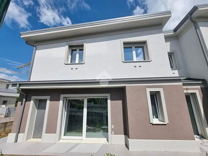 Casa quadrilocale in vendita in Via della Fornace, Valsamoggia