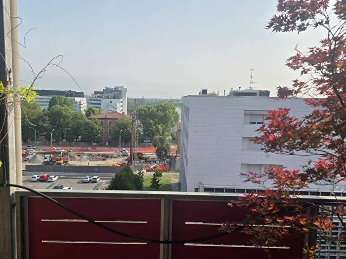 Appartamento bilocale in affitto in Via della Ferriera, Santa Viola, Bologna