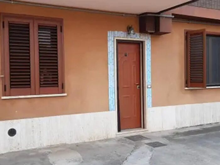 Appartamento quadrilocale in affitto in Via Scaffa, Arpino