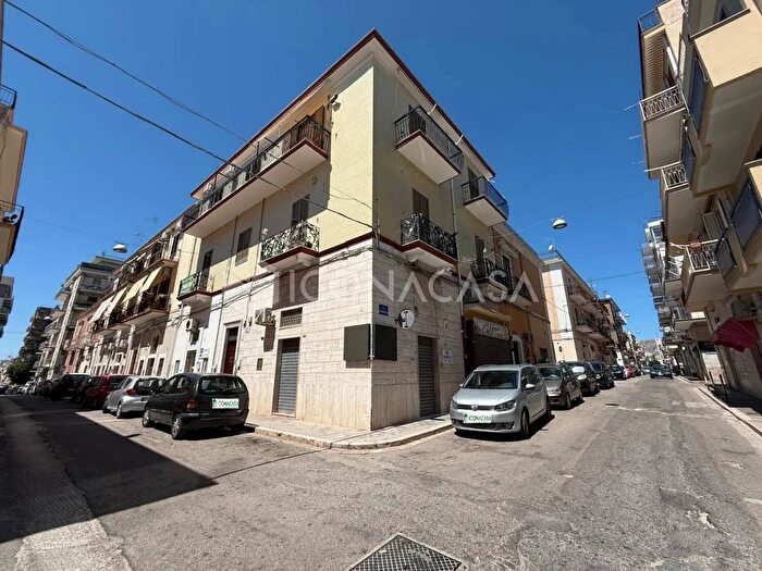 Appartamento bilocale in vendita in Corso Roma, Manfredonia