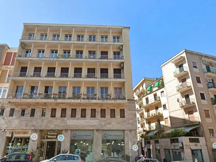 Appartamento trilocale in affitto in Via San Gaetano Snc, Benevento