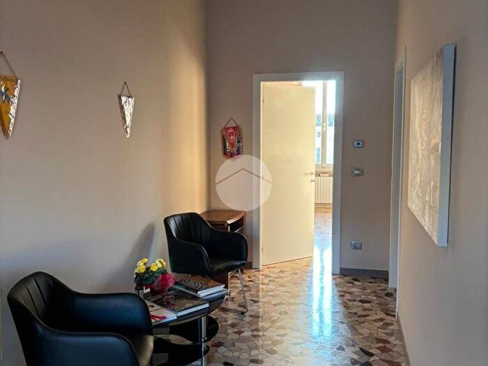 Appartamento bilocale in affitto in Via Pretorio, Centro, Castiglione delle Stiviere