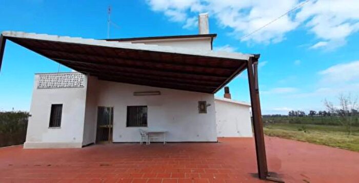 Casa monolocale in vendita in Via Sottotenente di Tursi, Pisticci