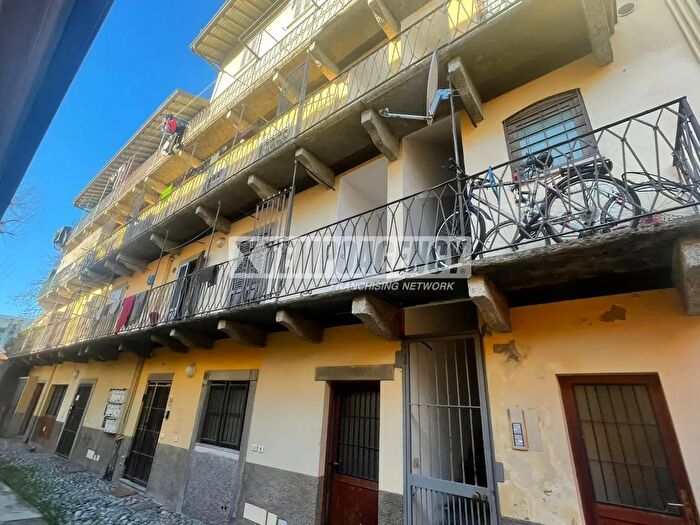Appartamento bilocale in vendita in Via Borgo Palazzo, Bergamo