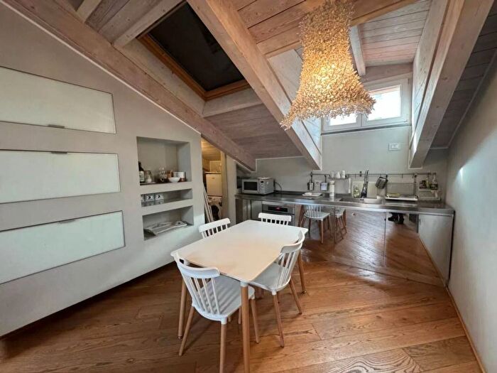 Appartamento quadrilocale in affitto in Via Bicocchi, Centro, Follonica