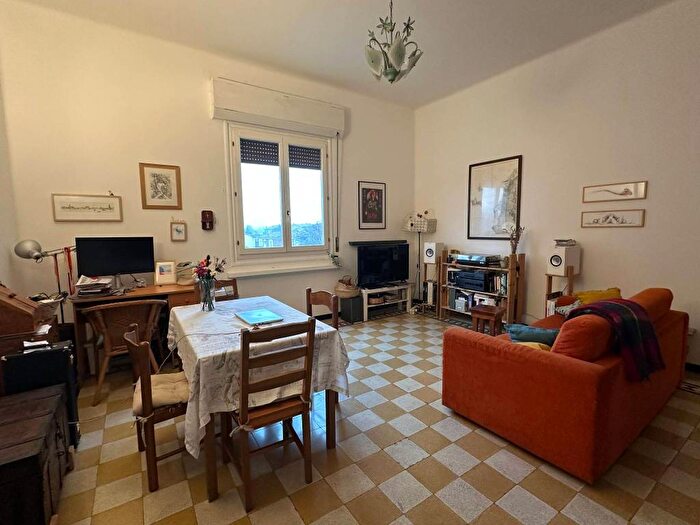 Appartamento trilocale in affitto in Via Mario Musolesi, Massarenti, Bologna