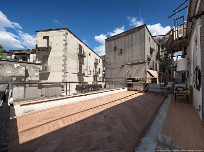 Appartamento bilocale in vendita in Via Santa Maria ai Monti, Napoli