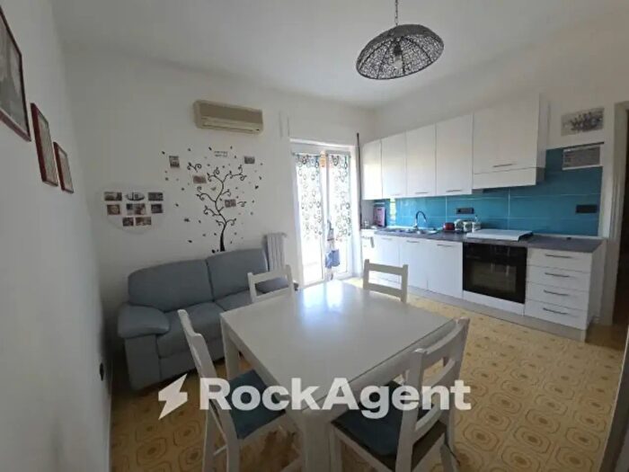 Appartamento trilocale in vendita in Via Antonio Gramsci, Catanzaro