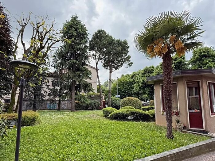 Appartamento monolocale in vendita in Via Alberto Pitentino, Bergamo