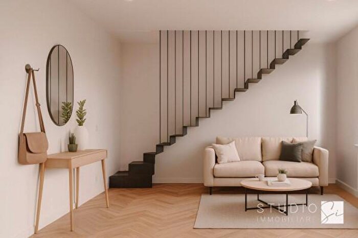 Casa trilocale in vendita in Via Atto Vannucci, Pistoia