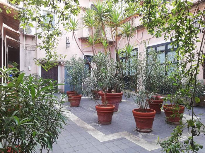 Appartamento monolocale in affitto in Via dei Sabelli, San Lorenzo, Roma