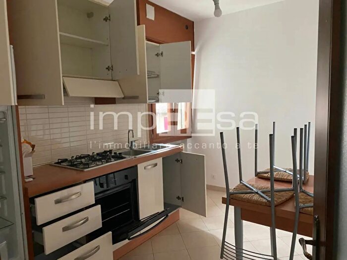 Appartamento quadrilocale in affitto in Silea Centro, Silea