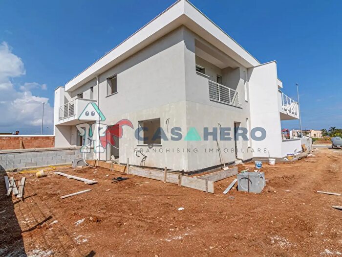 Casa quadrilocale in vendita in Ficarazzi Centro, Ficarazzi