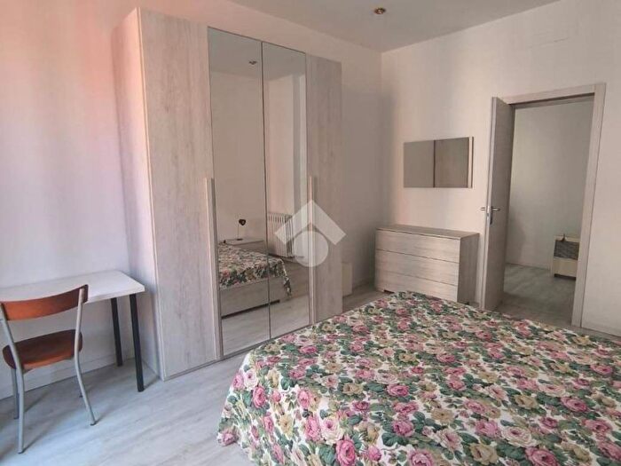 Appartamento monolocale in affitto in Via Matteo Maria Boiardo, Turro, Milano