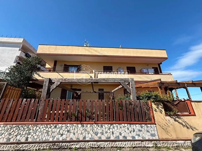 Appartamento quadrilocale in vendita in Quarto