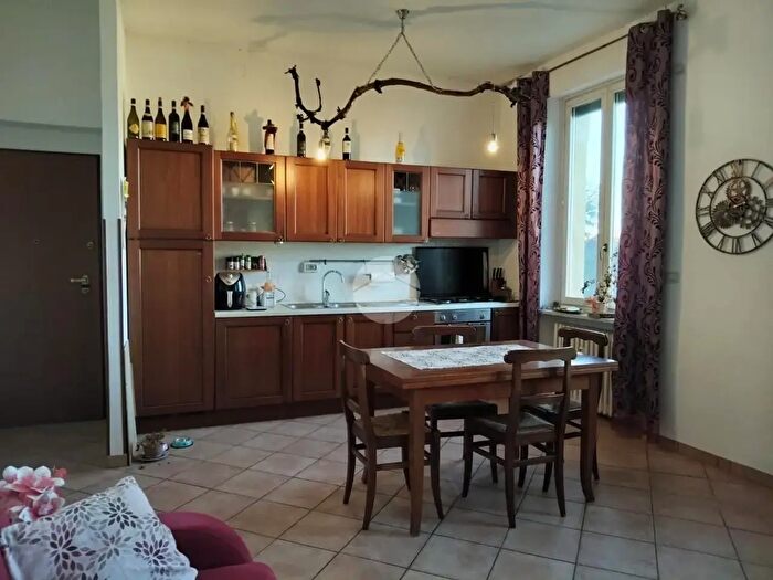 Appartamento trilocale in affitto in Via Coronata, Fossano