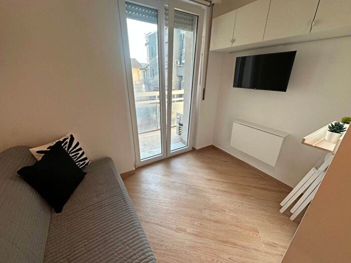 Appartamento monolocale in affitto in Via Giovanni Ameglio, Quarto Oggiaro, Milano