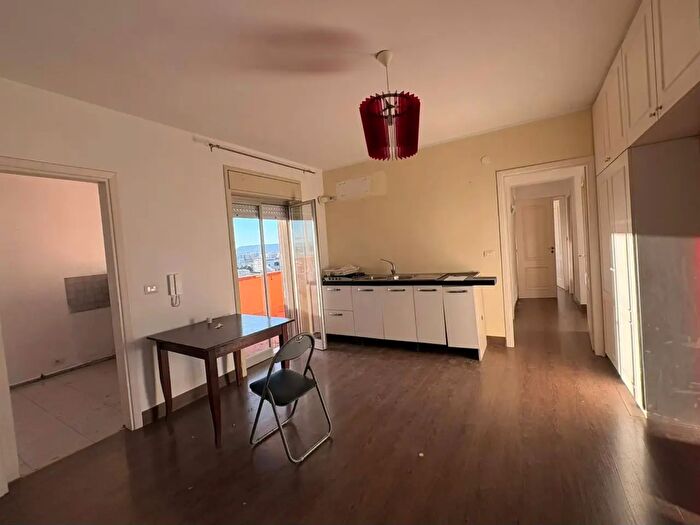 Appartamento con 5 locali in vendita in Via Bartolomeo Cannizzo, Siracusa