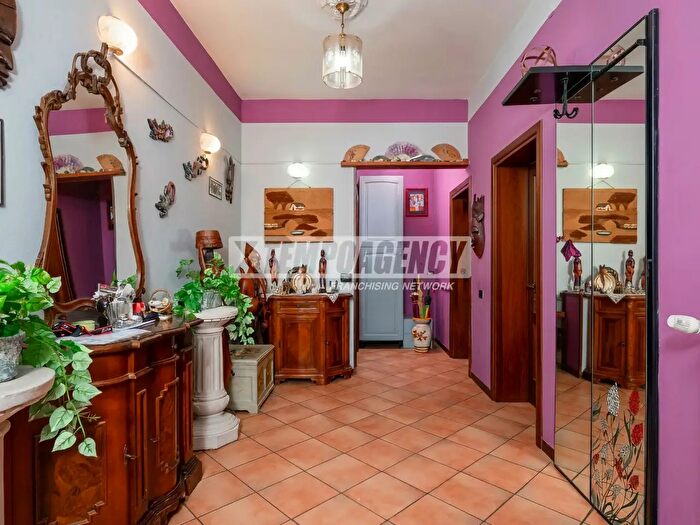 Appartamento trilocale in vendita in Sassuolo