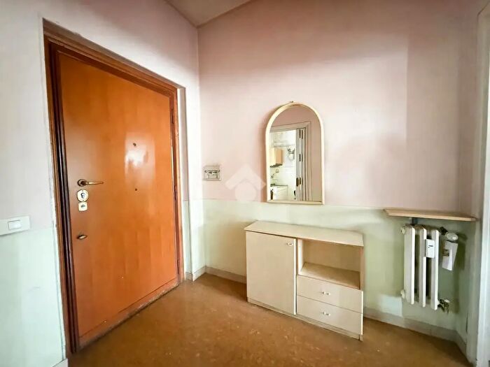 Appartamento bilocale in vendita in Via dell'Impruneta, Roma