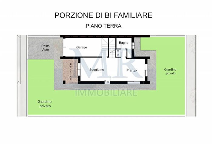 Case in Vendita e in Affitto - 3