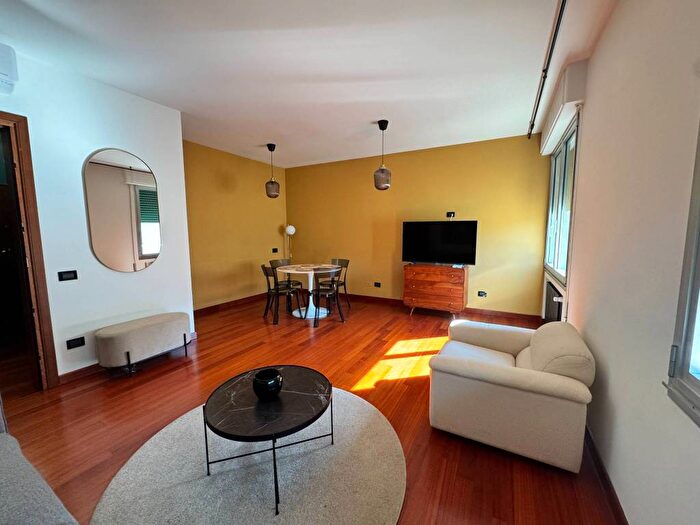 Appartamento bilocale in affitto in Via Calatafimi, Savonarola Ponte Molino, Padova