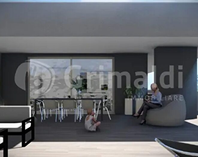 Appartamento quadrilocale in vendita in Vigonza