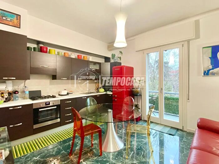 Appartamento trilocale in vendita in Via Fratelli Musi, Bologna