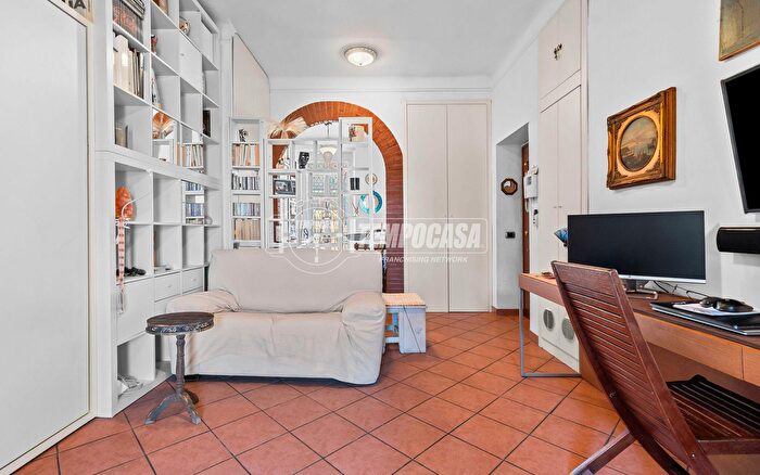 Appartamento monolocale in affitto in Milano