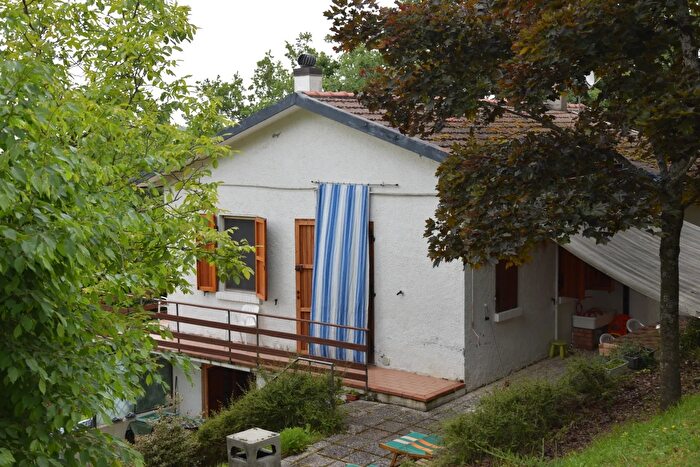 Casa monolocale in vendita in Maiolo Rn, Maiolo