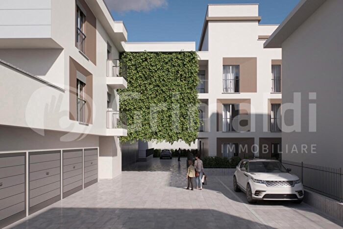 Appartamento trilocale in vendita in Via Risorgimento, Cinisello Balsamo