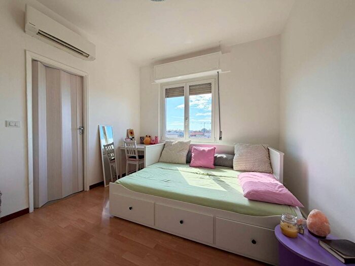 Appartamento monolocale in affitto in Viale Monza, Pasteur, Milano