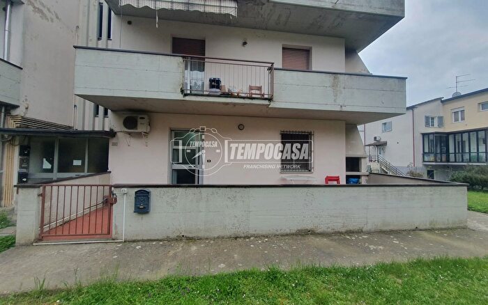 Appartamento bilocale in vendita in Via Rosina Tacconi, Riolo Terme