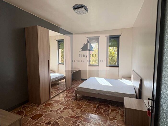 Appartamento trilocale in affitto in Via Vittorio Emanuele II, Centro, Bra