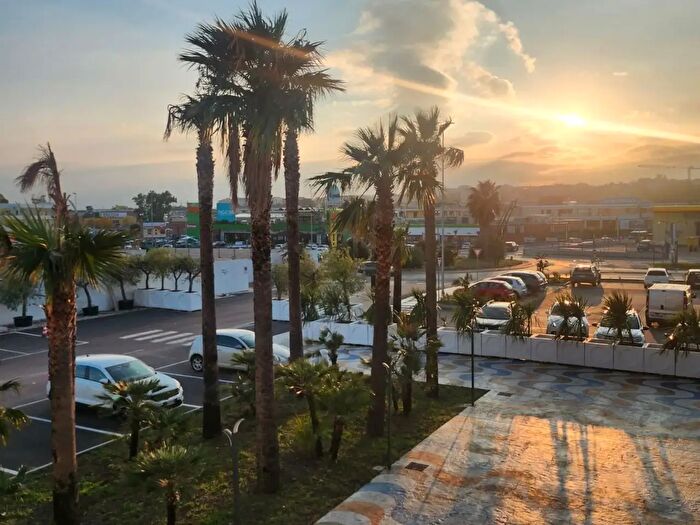 Appartamento bilocale in vendita in Corsica, Termoli