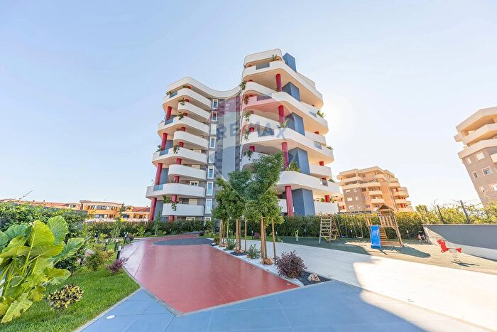 Appartamento trilocale in vendita in Via delle Calle, Guidonia Montecelio