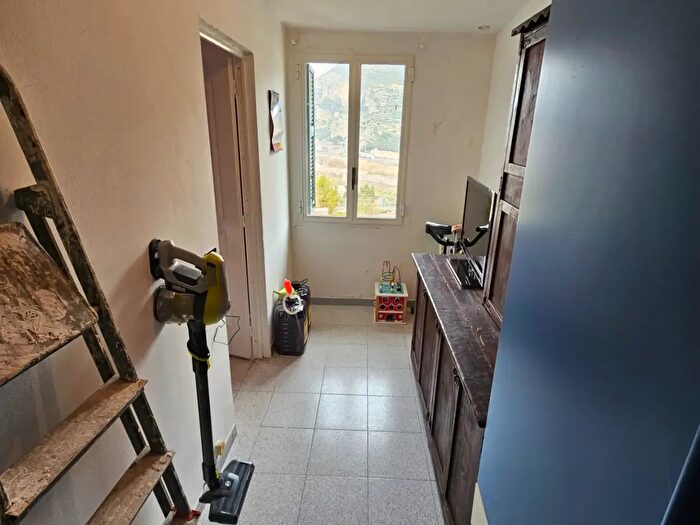 Appartamento trilocale in vendita in Ventimiglia