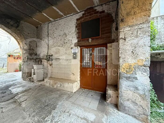 Appartamento monolocale in vendita in Via Piccolomini dAragona, Nocera Inferiore