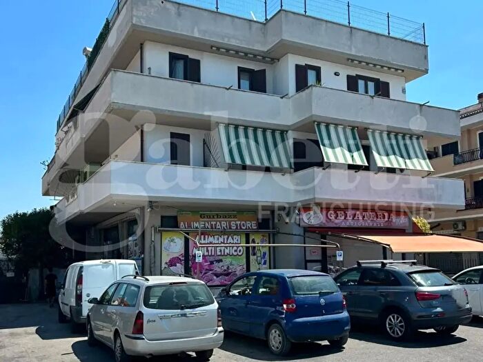 Appartamento bilocale in vendita in Viale San Lorenzo, Ardea