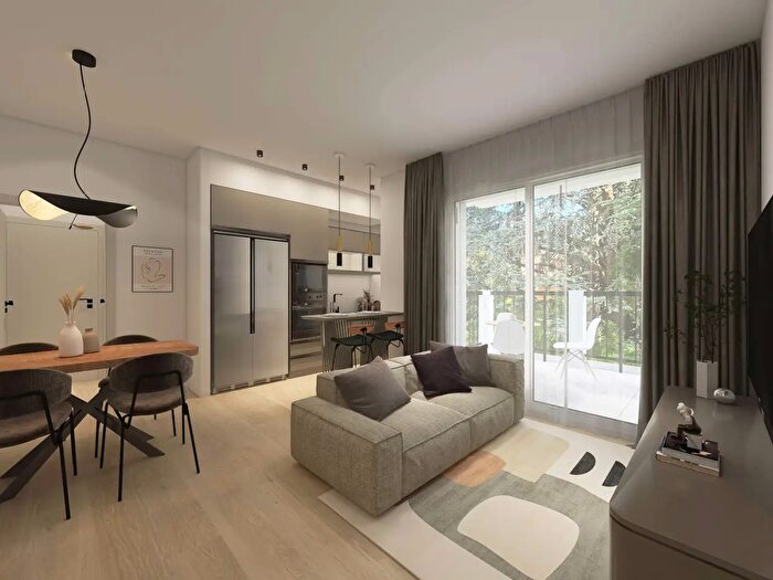 Appartamento bilocale in vendita in Via Don Franchini, Formigine