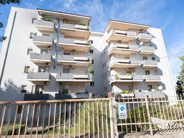 Appartamento in vendita in Via Ugo La Malfa, Ragusa