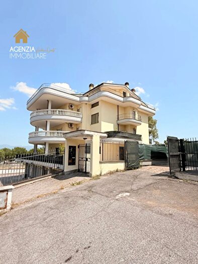 Appartamento monolocale in affitto in Via Casilina, Roma