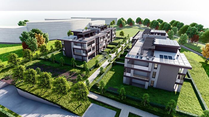 Appartamento quadrilocale in vendita in Via Umbria, Peschiera Borromeo