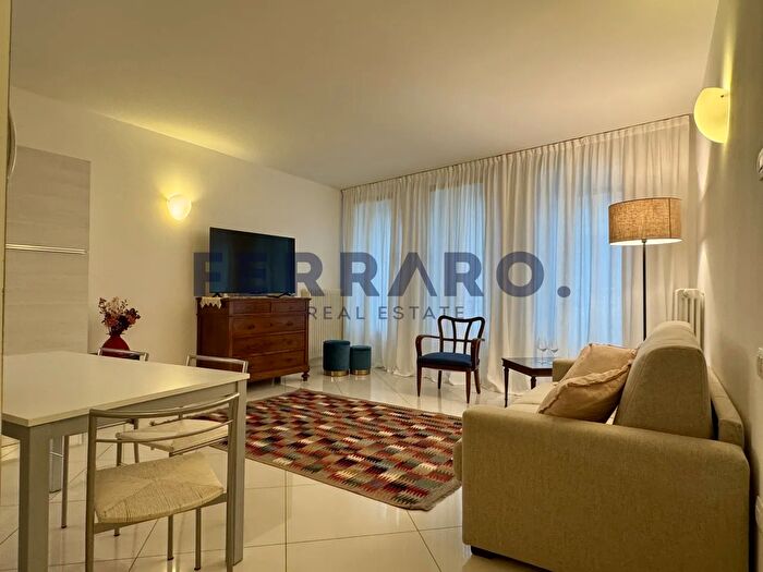 Appartamento bilocale in affitto in Via Cornarotta, Treviso