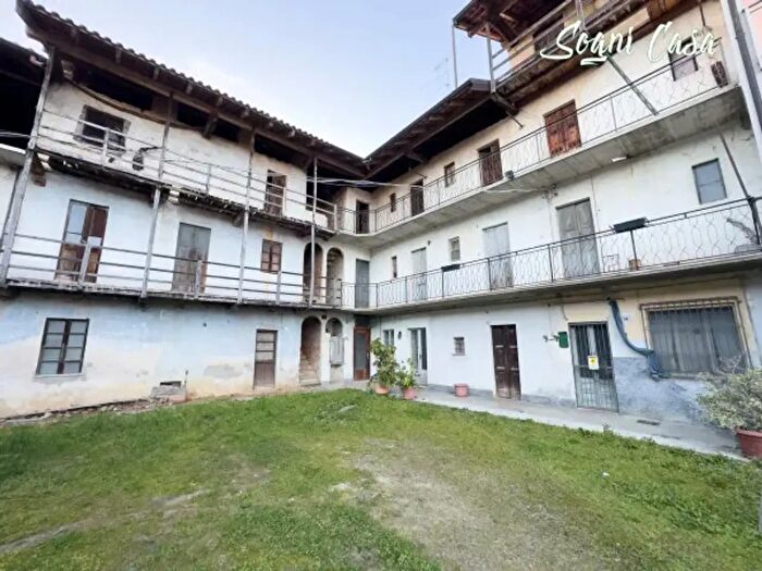 Casa con 5 locali in vendita in Via Giuseppe Mazzini, Fontaneto DAgogna