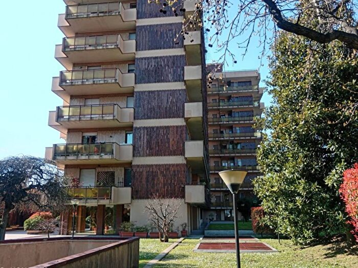 Appartamento bilocale in affitto in Via Mecenate, Viale Ungheria Mecenate, Milano